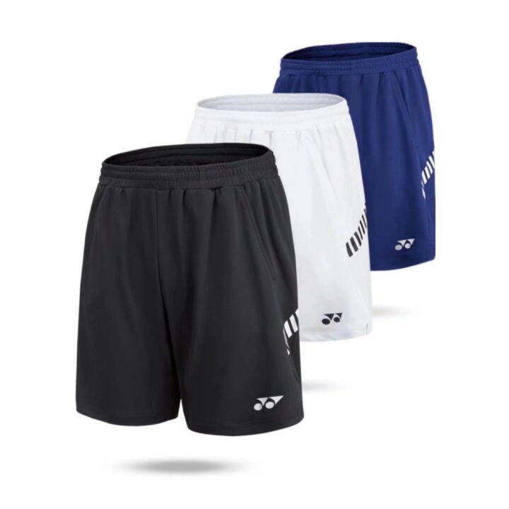 yonex women's badminton shorts