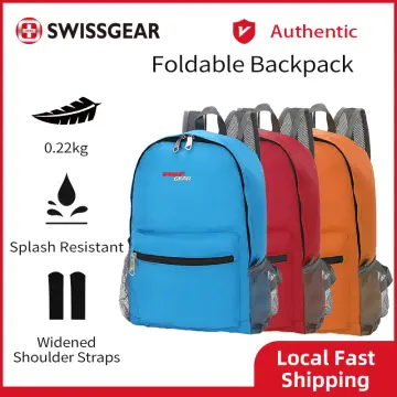 Shop Swissgear Official Store Backpack with great discounts and