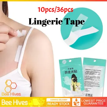 Shop Fashion Adhesive Tape Clothes with great discounts and prices