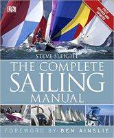 Complete Sailing Manual