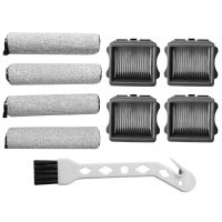 Replacement Parts Roller Brush Filter for Tineco IFloor 3 / Floor One S3