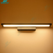 AC85-265V Đèn LED Treo Tường Đèn Gương Cho Hiện Đại Chiếu Sáng Phòng Tắm