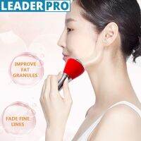 Mini 10000RPM Face Roller 3D Face-lifting Wheel To Fade Eye Fine Lines Wrinkle Remover Facial Relaxation Tool