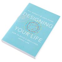 【หนังสือภาษาอังกฤษ Designing Your Life: How to Build a Well-Lived, Joyful Life