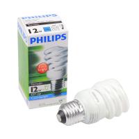 หลอดประหยัด TORNADO 12W/COOL DAYLIGHT E27 PHILIPS