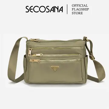 HIGH QUALITY!!! #secosana #slingbag #handbag #worthtobuy #girlsbag