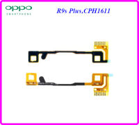สายแพรชุดปุ่มกดย้อนกลับ สำหรับ Oppo R9s Plus,CPH1611
