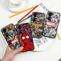 เคสซิลิโคนนิ่มสำหรับ P60,P30 P40 P50 P10 Lite P Z 2021 2019 4G 5G