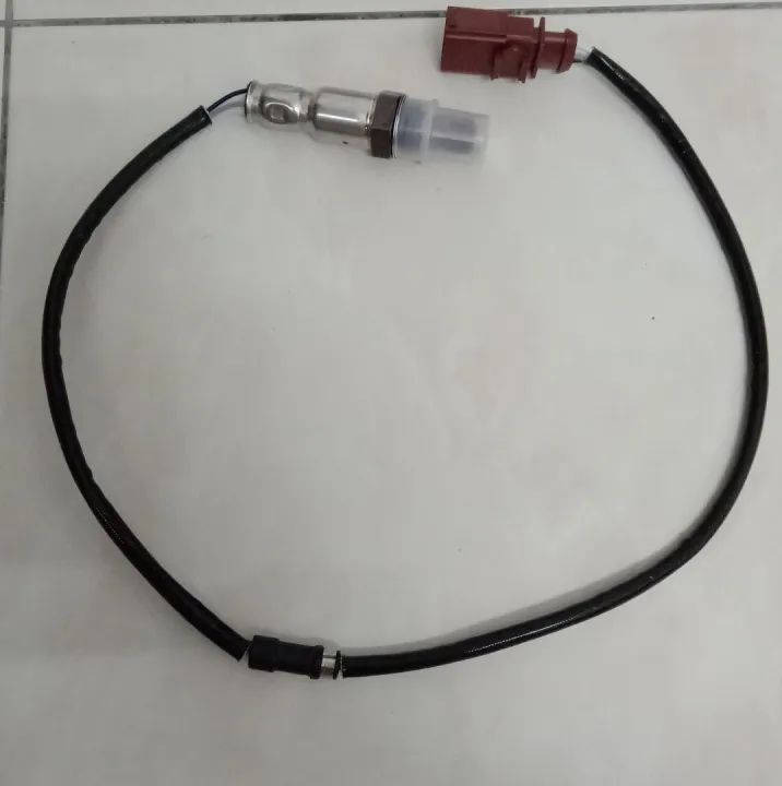 03C906262AT OXYGEN SENSOR UPPER O2 SENSOR VW POLO 1.6 VENTO 1.6 Lazada