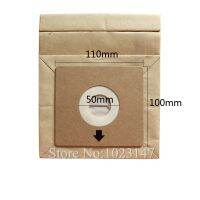 Universal Pallet Size About 110mmx100mm Caliber 5cm Vacuum Cleaner Dust Filter Bags