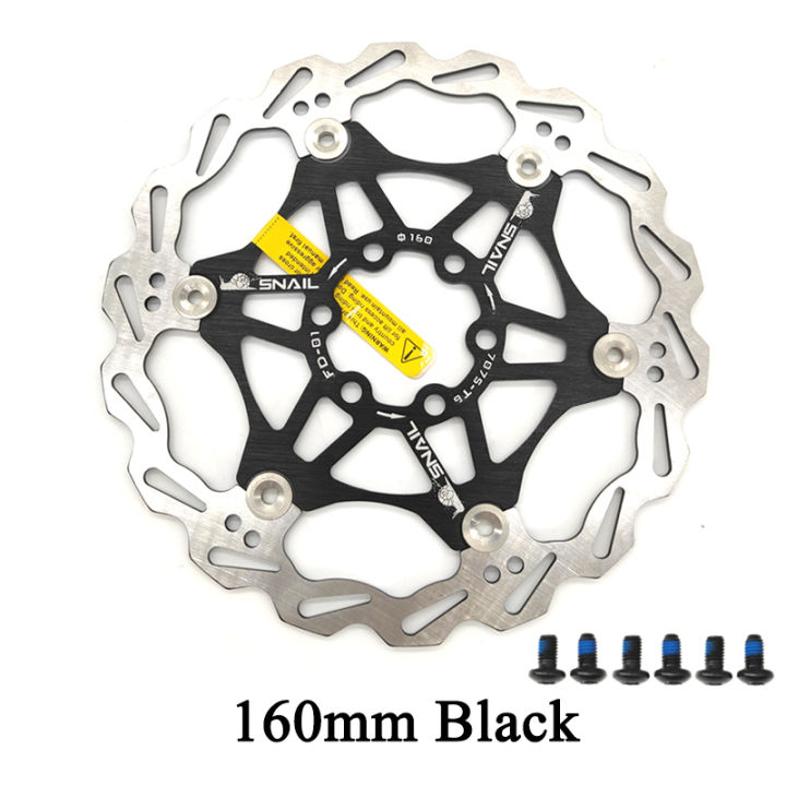 snail-floating-disc-เบรคสำหรับ-mountain-road-bike-160180203มม-หกเล็บโรเตอร์-mtb-ลอยเบรคจักรยานโรเตอร์