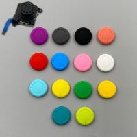 1PC Joystick Analog Stick Thumb Grip Cap Skin For Nintendo Switch Joy-con Cover Controllers