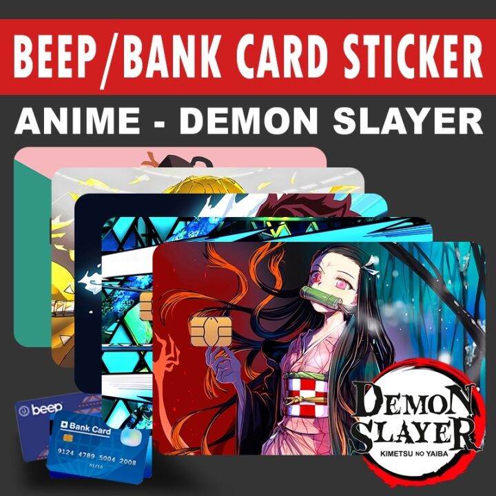 Anime Bank