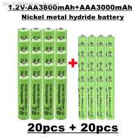 AA AAA 12V batterie rechargeable 3800mah / 3000mah Nimh pour jouets horloges etc. package à vendre (hot sell) Makita Power