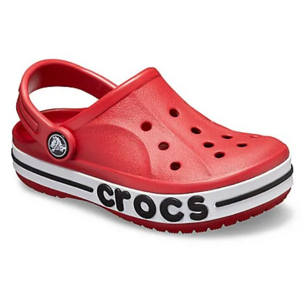 tY9(PRE-ORDER ONLY) Original Crocs Kids' Bayaband Clog from Japan | Lazada  PH