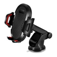 【cw】 Degrees Adjustable Car Windshield Dashboard Cup Mount Holder Cell Telefoonhouder ！