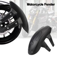 Motorcycle Mudguard Rear Wheel Fender Cover Splash Guard Protection ATV Motorcross Motorbike Dirt Pit Bike Accessories Universal