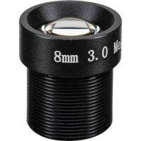 【■】 wenzouf เลนส์ M12อุปกรณ์เสริมทีวี8Mm 3MP