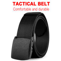 DOOPAI Multicolor Genuine Leather Mens Belts Fashion Business Automatic Buckle Straps Ratchet Cow Leather Waistband 3.5cm Width