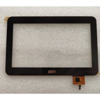 For 7 Inch Korg PA-4X61 PA4X PA4X-61 Pa700 Pa1000 Tablet External Capacitive Touch Screen Digitizer Sensor Panel Replacement