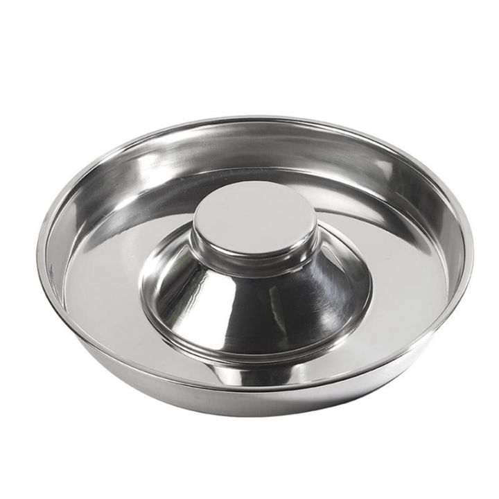stainless-steel-pet-bowl-slow-feeder-anti-choking-dog-bowl