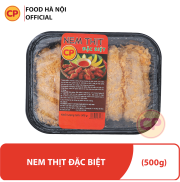 CP Nem Thịt Đông Lạnh 500g