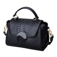 Hot New Real Leather nd Designer OL Style Tote Hangbag Women S Genuine Leather Crossbody Bag