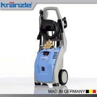 KRANZLE ปั้มอัดฉีด K1050TS +DK 130 Bar 220V (49.505 1)