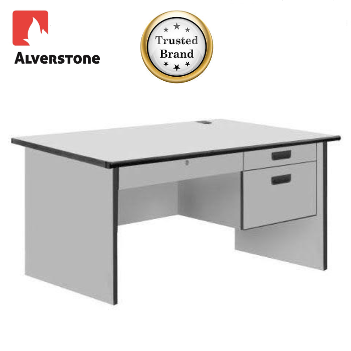 Heavy Duty, High Quality Office Executive Table Lazada PH