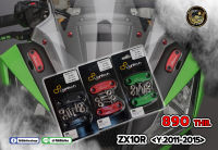 ปิดรูกระจก ZX10R Y.11-15