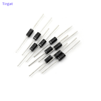 ?【Lowest price】Tirgat 10pcs SR5100 SB5100 MIC 100V 5A วงจรเรียงกระแสของ ttky