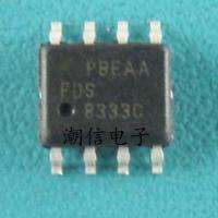 10cps FDS8333C MOS 4.1A 30V