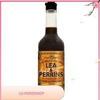 Sauce Lea &amp; Perrins 290 ml