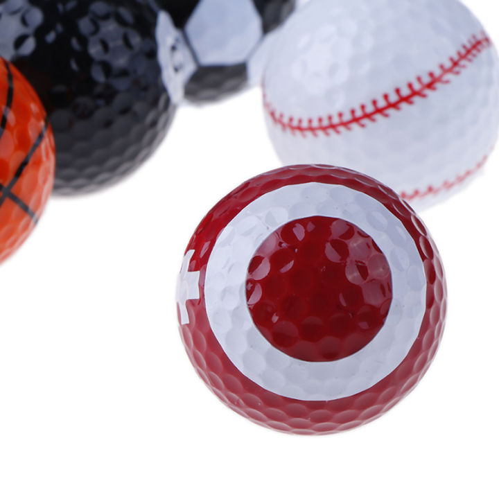 ลูกบอลกีฬากลางแจ้งกอล์ฟ-woola-เกมกอล์ฟลูกขนไก่กีฬาที่มีความยืดหยุ่นสูง