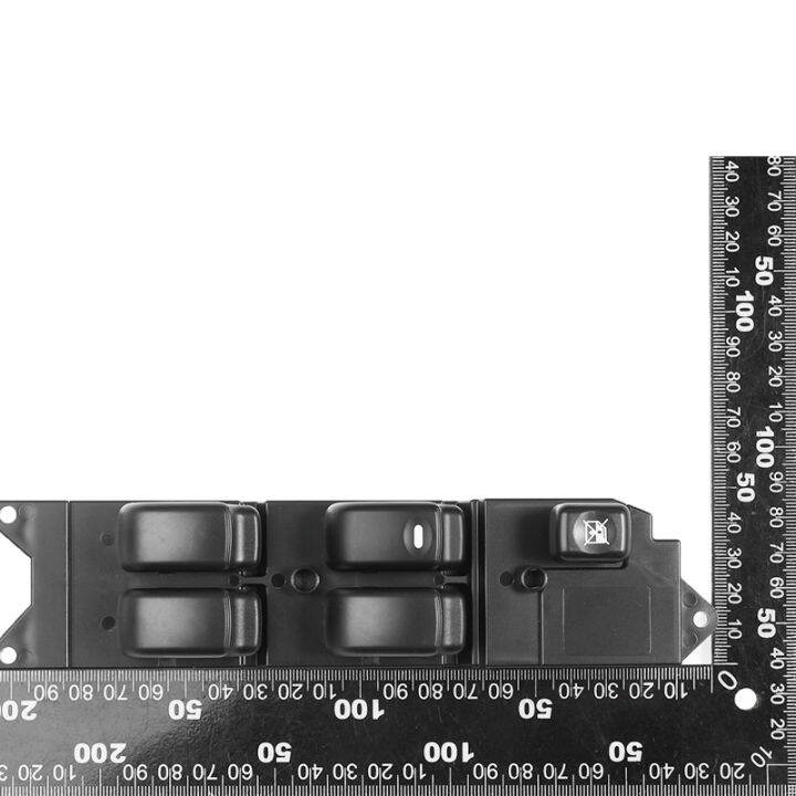 wholesalemr194826ใหม่ด้านหน้า-lhd-ไฟฟ้าโทกระจกไฟฟ้าสวิทช์ควบคุมยกสวิทช์สำหรับมิตซูบิชิปาเจโรแลนเซอร์-g-alant-o-utlander-จัดส่งฟรี