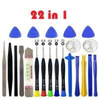 22 1 Disassemble Hand Opening for iPhone iPad Laptop Computer Repair Tools Screwdriver Set