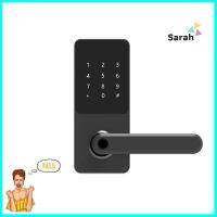 กลอนดิจิตอล AZLE ET2BK สีดำDIGITAL DOOR LOCK AZLE ET2BK BLACK **ใครยังไม่ลอง ถือว่าพลาดมาก**