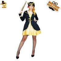 [COD] adult big female costume party clothes cosplay masquerade stage performance