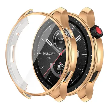 Shop Amazfit Gtr 4 Cover with great discounts and prices online - Jan 2024