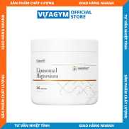 Ostrovit - Liposomal Magnesium 240 viên - Thực Phẩm Bổ Sung Sức Khỏe Chính