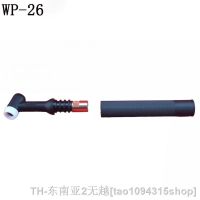 hk﹍❣┇  Tig Torch Argon Welding Joint Rotatable Bendable Gun Hand Tools