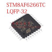 STM8AF6266TC STM8 STM8AF STM8AF6266 LQFP-32