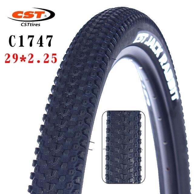 Cst jack discount rabbit tire price