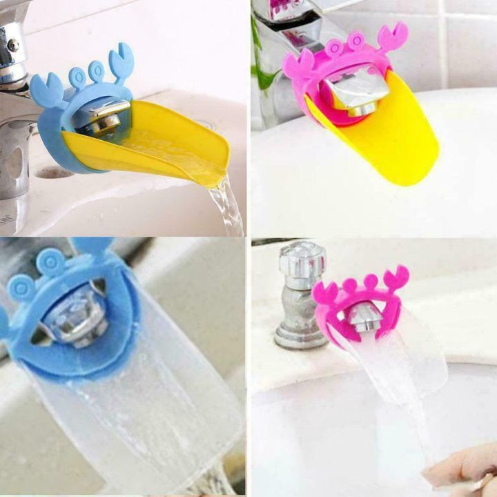 children-kids-faucet-extender-sink-tap-water-bath-hands-washing-toy-for-bathroom-cartoon-shaped-guide-channel