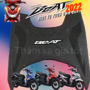 Giá xe Beat 2023  Xe tay ga Honda Beat 110 mới nhất 2023