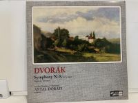 1LP Vinyl Records แผ่นเสียงไวนิล DVORAK SYMPHONY NO.8 (J13D195)