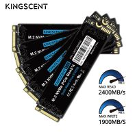 Ssd Kingscent M2 Nvme 1Tb 512Gb 256Gb SSD ฮาร์ดดิสก์ SSD 128Gb M.2 2280 2Tb คอมพิวเตอร์โซลิดสเตทไดรฟ์ภายในสำหรับแล็ปท็อปเดสก์ท็อป MSI