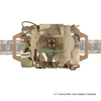 【CW】 NEW Tactical MOLLE Deployment First-aid Survival Outdoor Hunting Emergency Camping