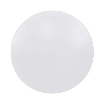 "Buy now"โคมไฟเพดานอะคริลิก LED 24W Daylight PHILIPS รุ่น CL210/24W ขนาด 39 x 39 x 5 ซม. สีขาว*แท้100%*