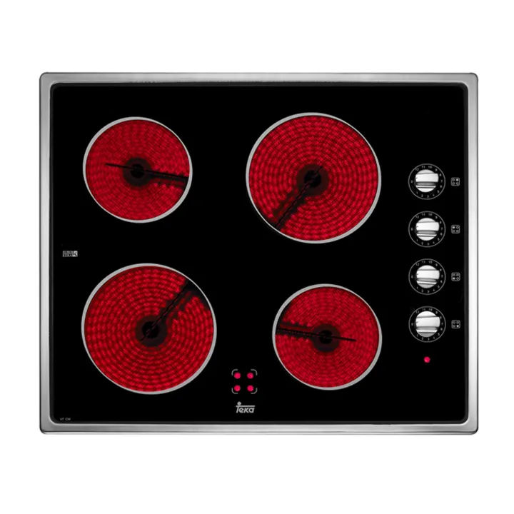 TEKA Vitroceramic Hob By Kuysen | Lazada PH